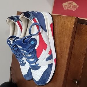 Diadora N9000 Heritage size 9